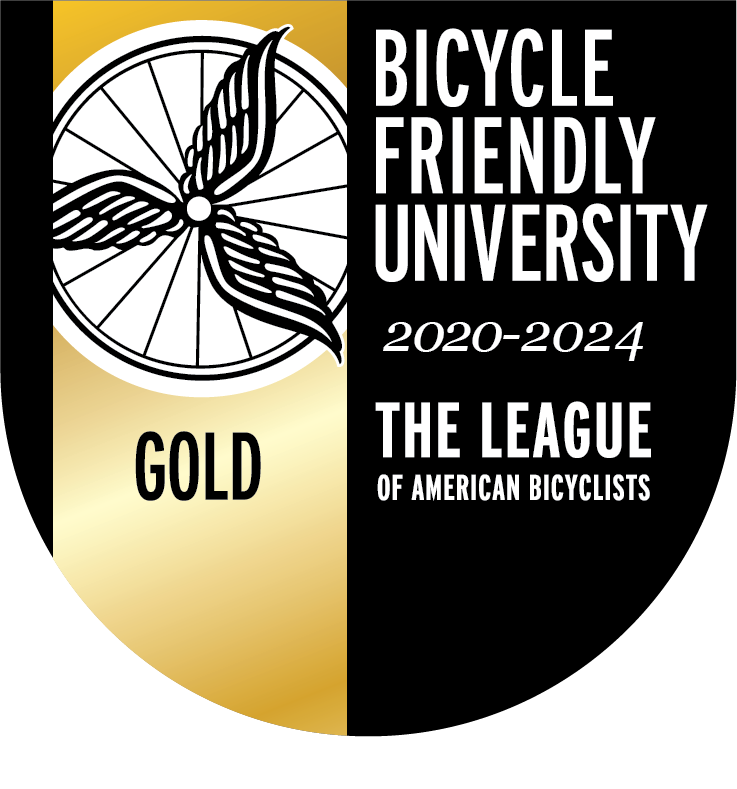 University  League of American Bicyclists