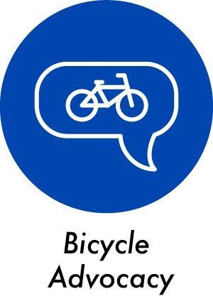 Bike Advocacy Link Image